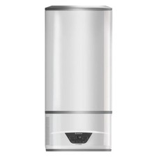 Ariston LYDOS HYBRIDE WI-FI 100 Litres Classe A - Chauffe-Eau Électrique À Pompe