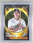 2026 Topps Series 1 Nick Kurtz Base (RAW)