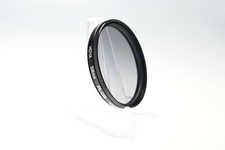 Hoya 58mm PL-CIR Circular Polarizer Filter G086