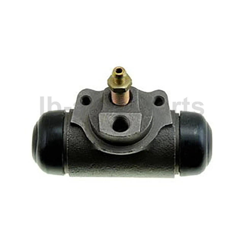 Para Toyota Van 1986-1989 2,2 L Dorman rueda de freno cilindro trasero 2x Foto 3 de 4