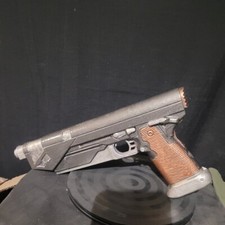 Westar 35 Prop Blaster Cosplay Star Wars Mandalorian Bo-Katan