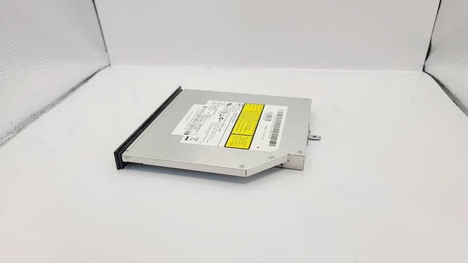 NEC ND-6650A DVD-RW CD-RW Dell Laptop Optical Drive 0UC823 UC823- Black Bezel - Image 3 of 4