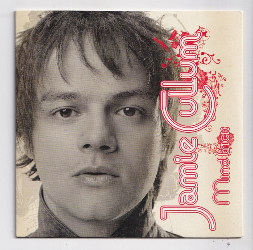 LI410) Jamie Cullum, Mind Trick - 2005 DJ CD | eBay UK