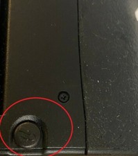 Canon Remote Terminal Cap for EOS ELAN 7E 35mm SLR Camera, ELAN II, 50