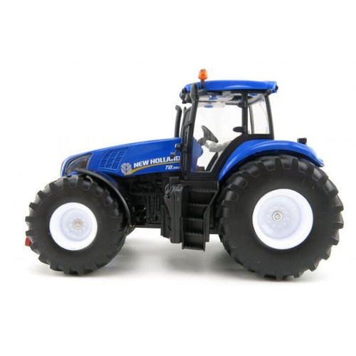 Siku 3273 - New Holland T8.390 Tractor - 1:32 Scale - Picture 7 of 10