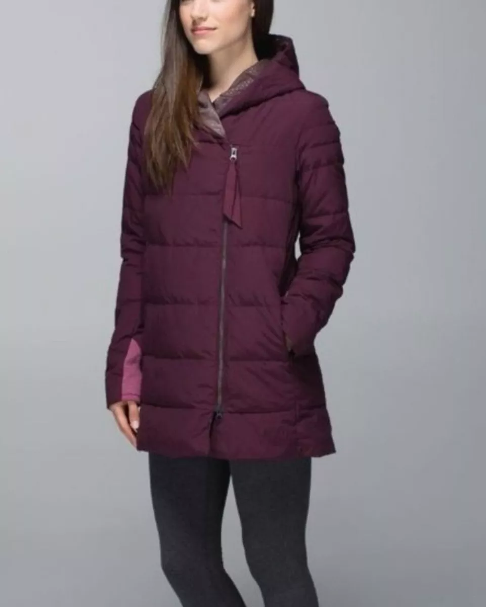 Lululemon blanket best sale jacket
