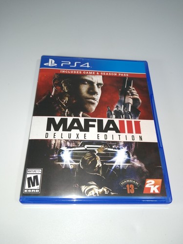 PlayStation 4 Games - Many To Choose From - PS4 - Picture 252 of 587