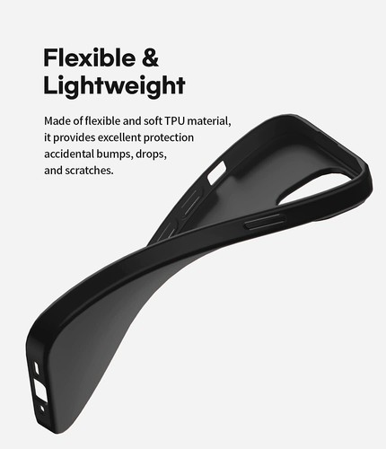 For iPhone 16 15 14 13 12 11 Pro Plus Max Mini Xs Max Thin Slim Soft Case Cover - Picture 9 of 49