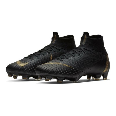 nike mercurial superfly black lux