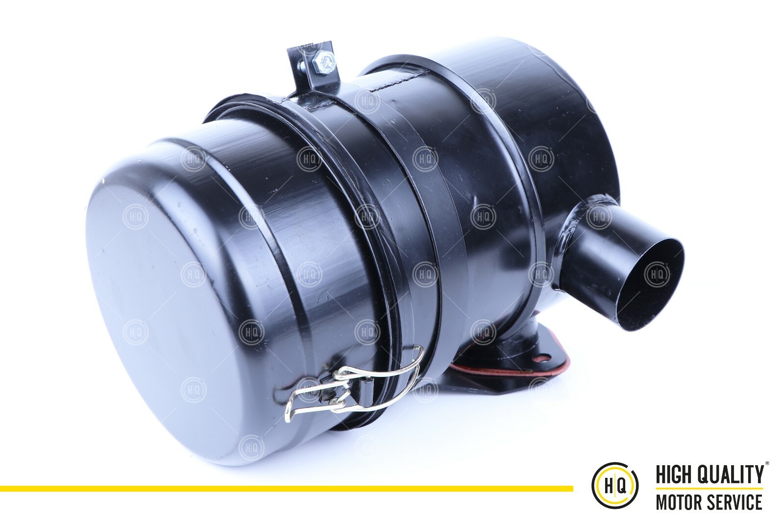 Bath Air Cleaner, Air Filter, Oil Type For Deutz 03372350, F2L912