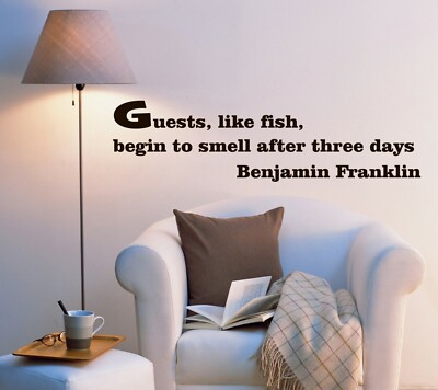 Wall Decal Office Inspirational Philosophy Quote Vinyl Sticker (ed1523)