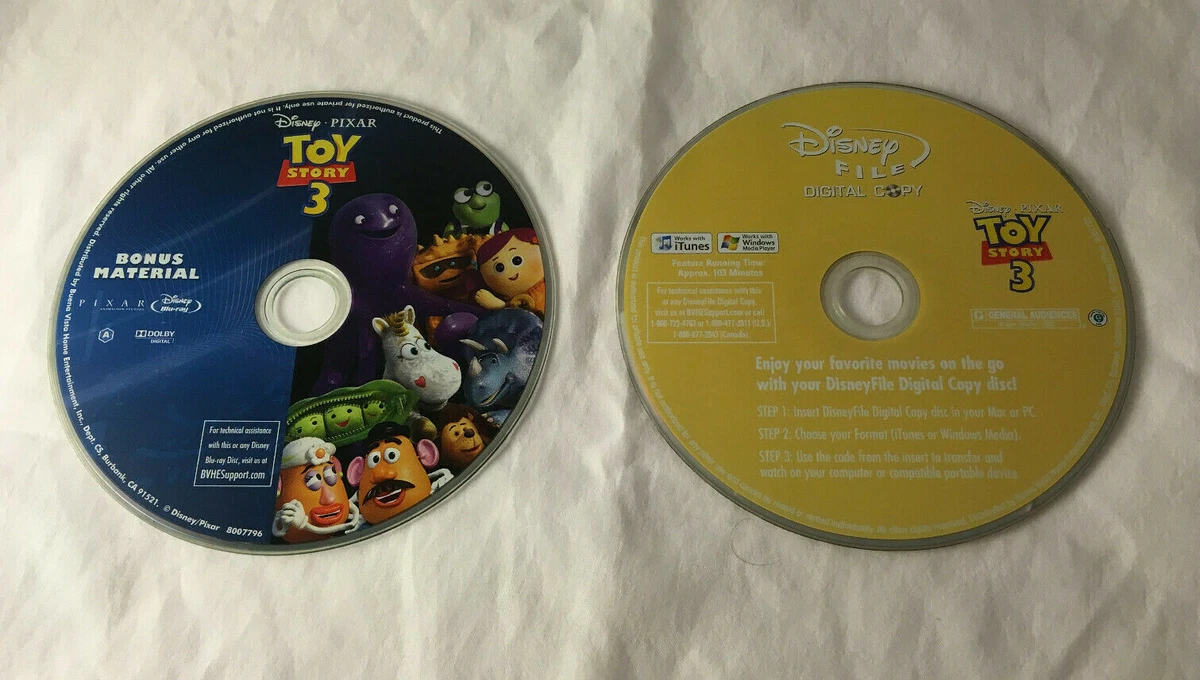 Buy Toy Story 2 + Bonus - Microsoft Store