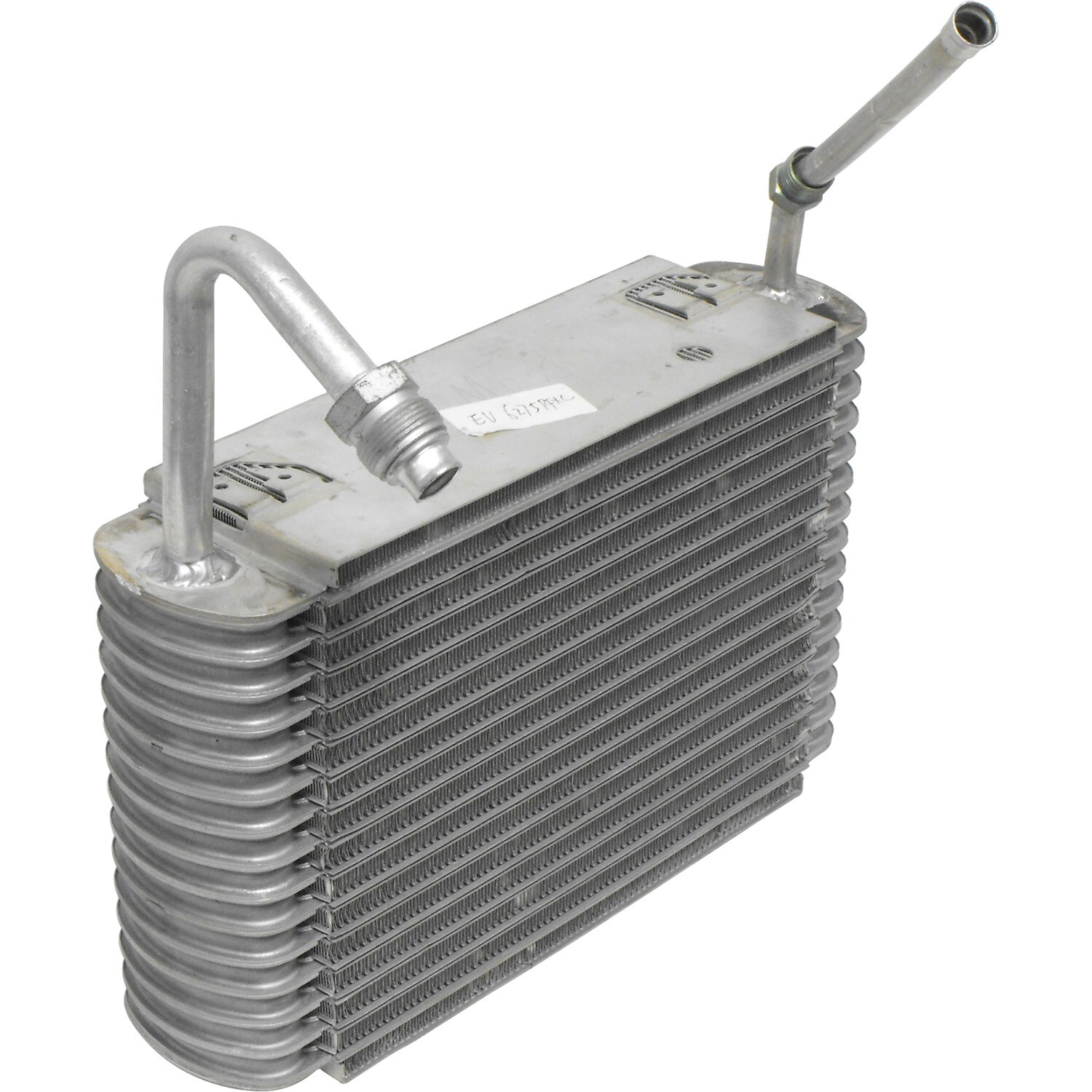 A/C Evaporator Core Front UAC For 1980-1986 GMC C3500