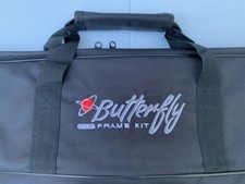 Digital Juice Unused Butterfly 8' x 8' Frame Kit Bag w/Handle Open Box Bag Only