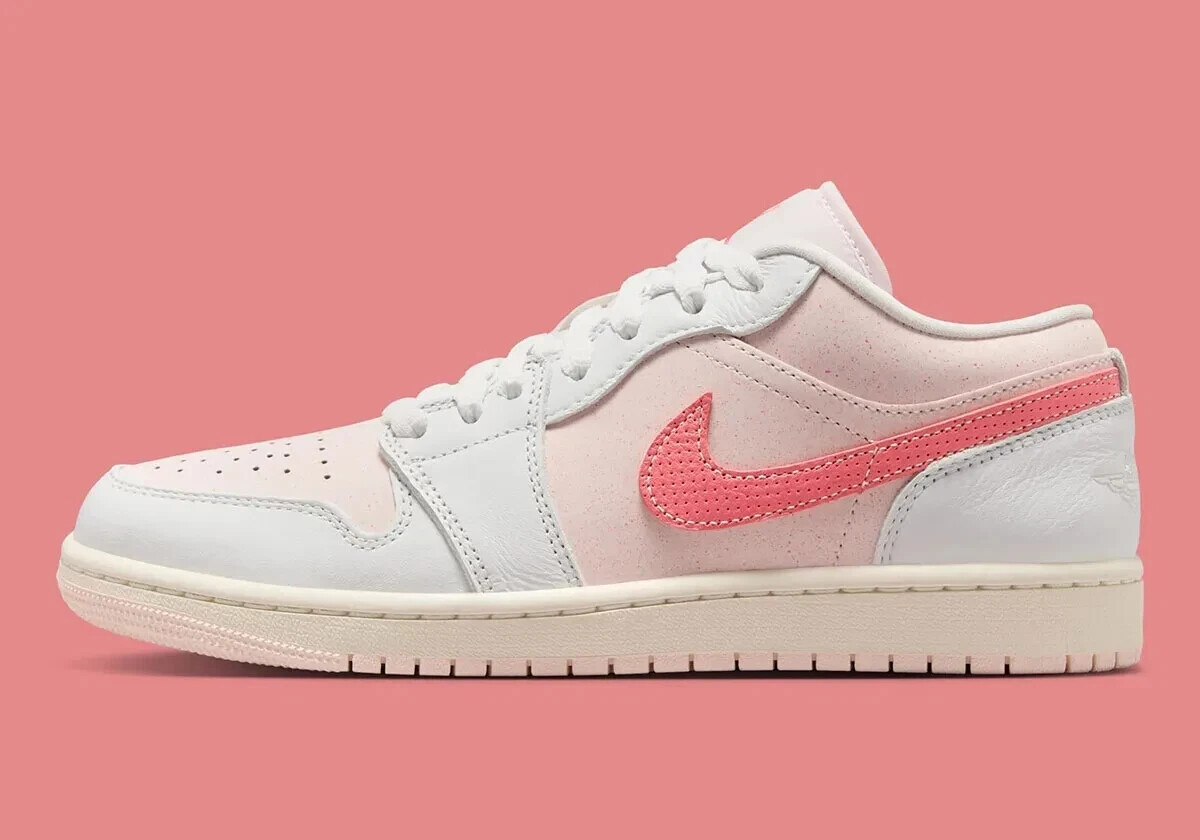 靴 Nike Women's Air Jordan 1 Low Air Jordan 1 Low SE Women's Shoes. Nike.com