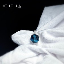 NEW Ring Silve 925Sri lankan Hand made Natural Gem Ring Design NEW Girls Gifts