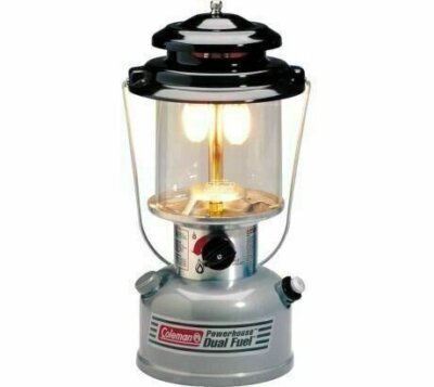 Coleman 3000004255 Dual Fuel Power | eBay