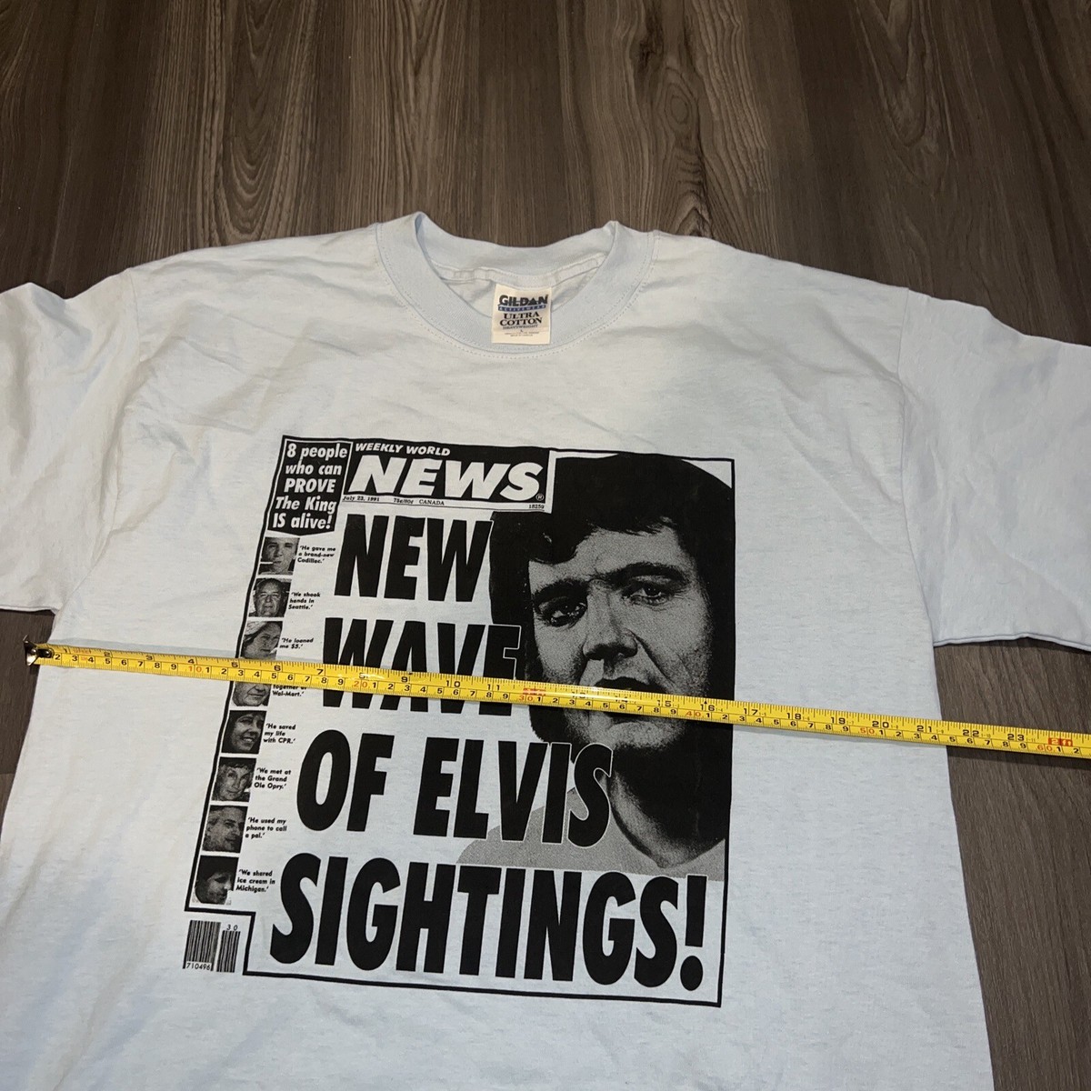 Vtg 90s Elvis Presley 