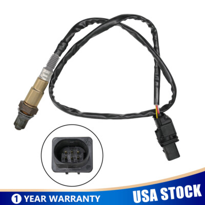 39210-2E200 Upstream Oxygen Sensor For Hyundai Elantra 1.8L Kia Forte Soul 2.0L