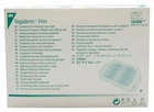 3M 1626W Tegaderm Transparent Film Dressing 4 in. x 4¾ in. (2 Boxes of 50)