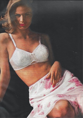 Anuncio de de los años 60 | eBay