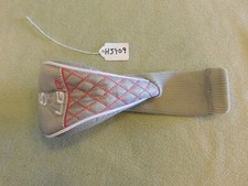 Ladies LG17 5 Wood Headcover HJ909