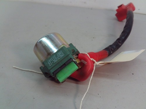 Starter Relay for CF Moto 700 CL-X 2022 - 2024 - Picture 4 of 5