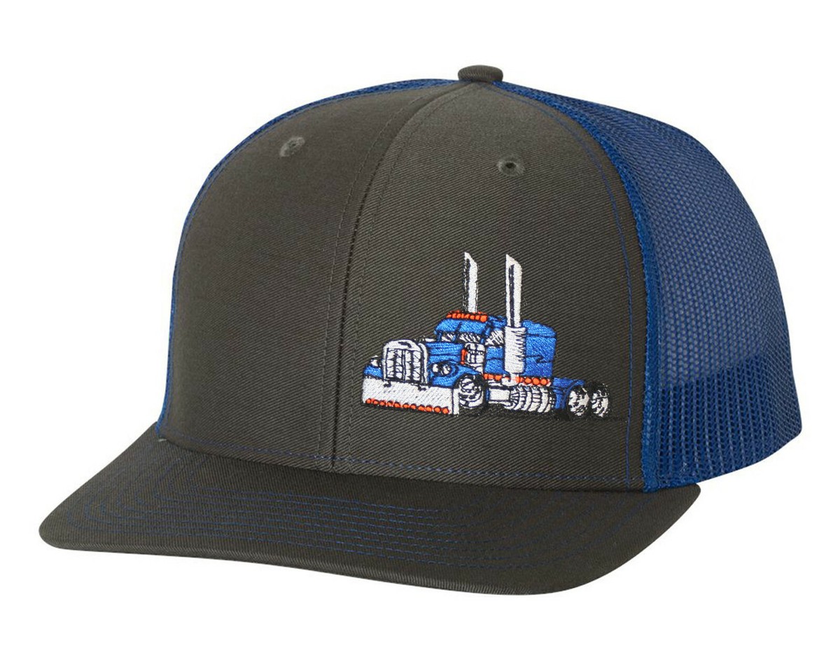 Casquette Snapback Machine by RVCA - 29,95