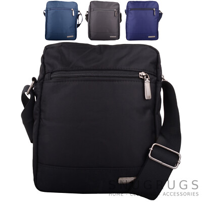Herren/Damen Polyester Reise-/Urlaub/Arbeit Umhängetasche/Schultertasche