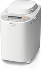 Panasonic Home Bakery Maker AC 100V 2 Loaves 40 Auto Menu White SD-BMT2000-W