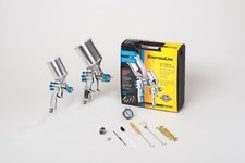 Devilbiss 802342 Startingline Spray Gun Kit