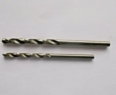 STUART TURNER 0BA STEAM TAPPING AND CLEARANCE DRILL