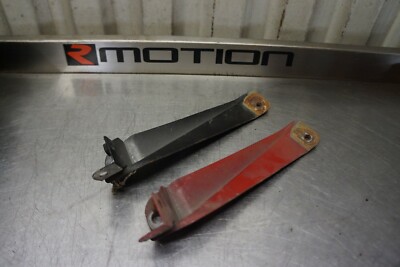Integra Type R DC2 UKDM EDM Wing Fender Bracket Stay - LINKS