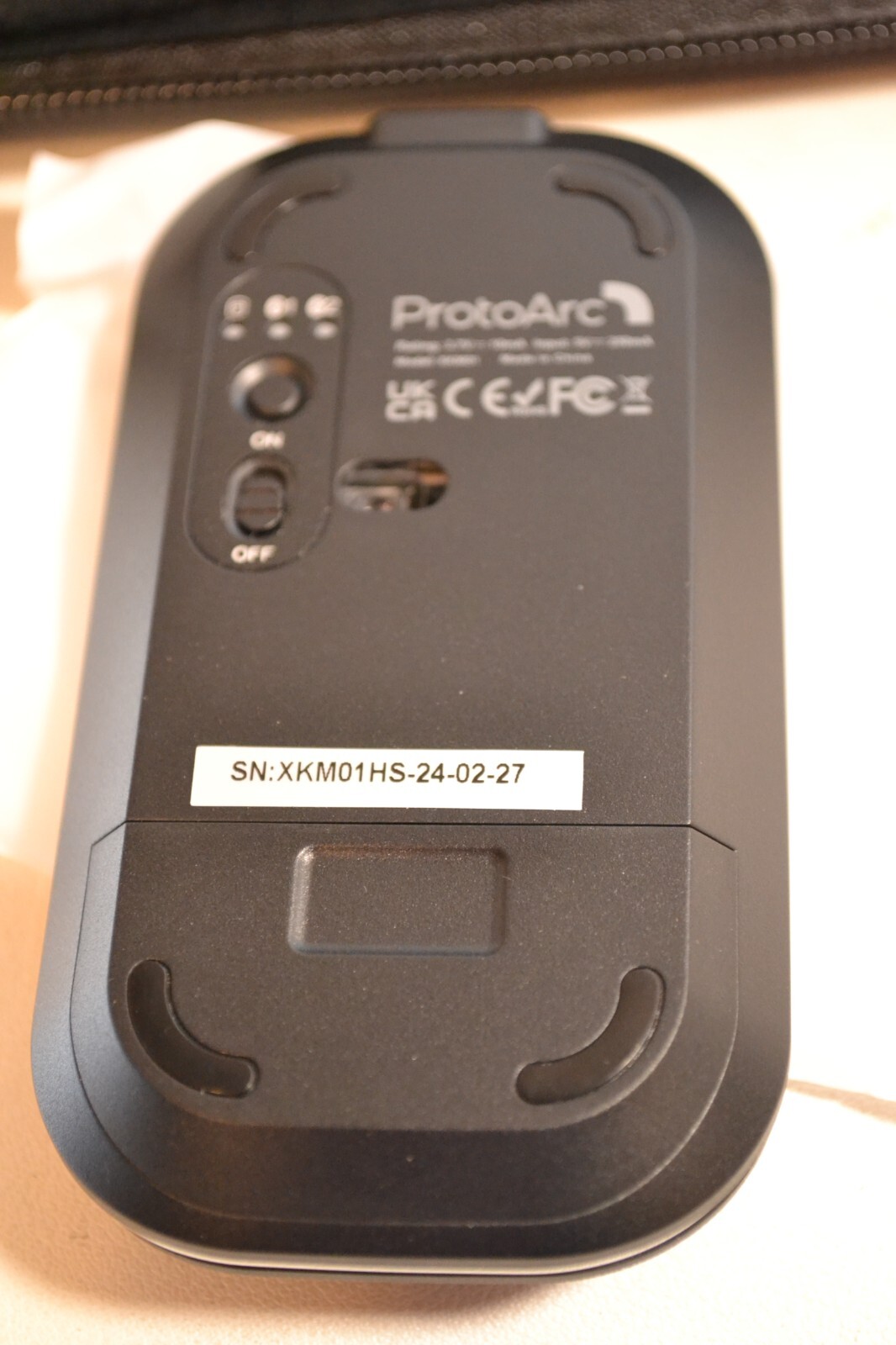 Foto 5 di 6