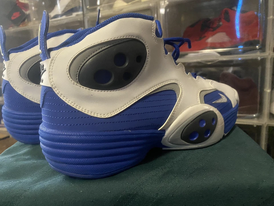 Talla 11.5 - Nike Air Flight One Orlando Foto 2 de 4