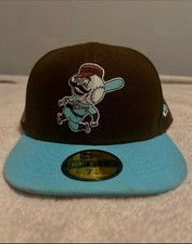 Cincinnati Reds Retro Red Stockings Hat Size 7 1/4