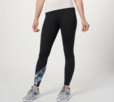Soulgani Active Regular Strong Soul Honeymoon Hike HW Leggings Women's XS Black