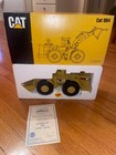 NZG Norscot Caterpillar CAT 994 wheel loader mining 1:50 diecast construction — photo 1