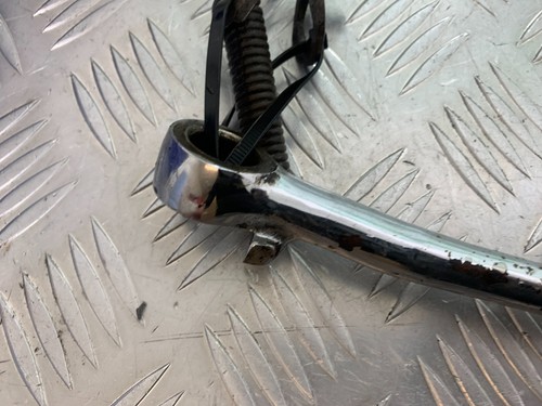YAMAHA FJ1100 FJ 1100 SIDE STAND YEAR 1984-1985 (CMB1101) - Picture 3 of 5