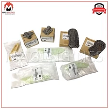 24361-2F000 GENUINE HYUNDAI/KIA TIMING CHAIN KIT D4HA D4HB TUCSON KIA SPORTAGE