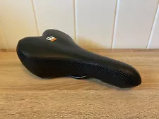 Mongoose Cionlli Bicycle BMX Seat Rail Saddle Rare
