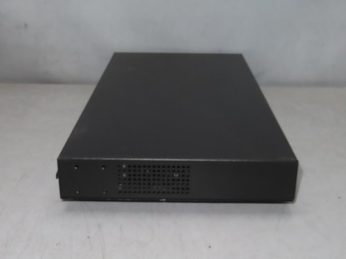 Ubiquiti EdgeSwitch 16 ES-16-150W 16 Port Gigabit PoE Switch with 2x SFP ports - Photo 7/7