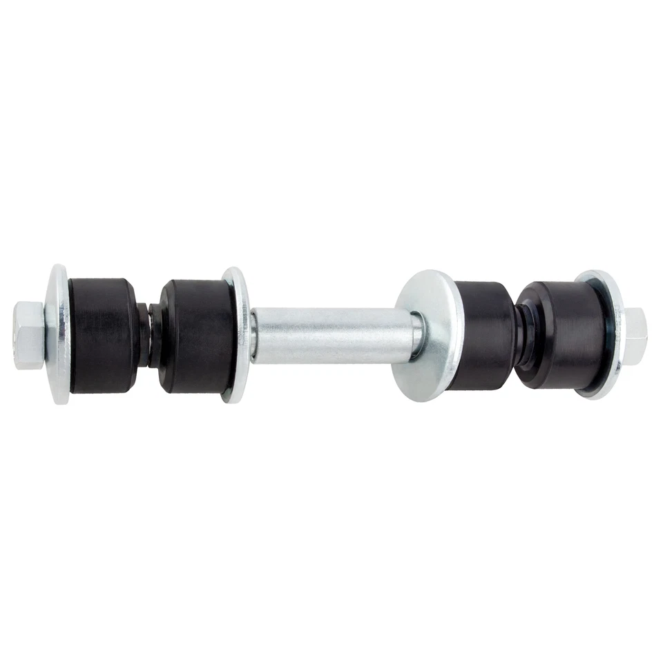 2x Links de extremidade da barra oscilante traseira dianteira compatível com Dodge Colt Toyota Plymouth Ford Mitsubishi - Imagem 4 de 4