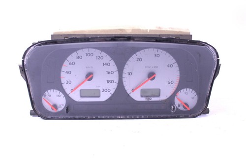 Tachometer original VW Golf 3 Diesel Tacho 1H0919863P Kombiinstrument VDO KFZ