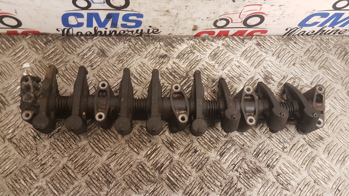 New Holland T5.120 Engine Rocker Shaft Assy 5801702179, 5801702180  