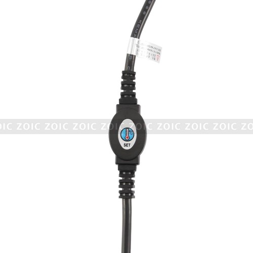 300/500/8001000W Water Aquarium Aqua Heater Bar Fish Tank Submersible Adjustable - Picture 61 of 178