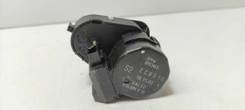 BMW X5 E53 2003 Stellmotor Heizung Klima 6917944 Diesel 170kW UST48504