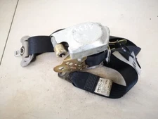 Toyota Corolla Verso 2005 Seat Belt - Front Right Side 7p1150p, 7p #1677252-14