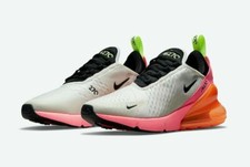 Nike Air Max 270 Summit White Sunset 