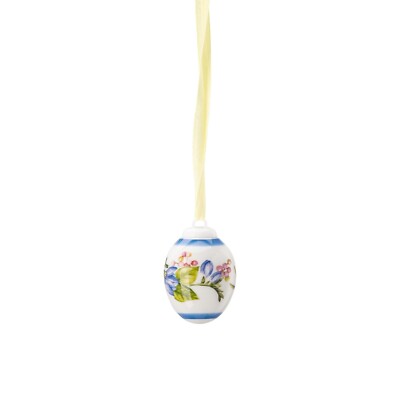 HUTSCHENREUTHER - Porzellan Mini-Ei ''Iris'' - 02254-723587-27956
